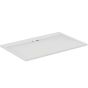 Ideal Standard  Ultra Flat S i.life Shower tray  140X90 Pure White  T5222FR