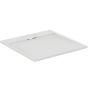 Ideal Standard  Ultra Flat S i.life Shower tray  90X90 Pure White  T5227FR