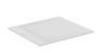Ideal Standard Ultra Flat S i.life Shower tray 100X90 Pure White T5231FR