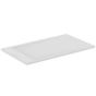 Ultra Flat S i.life Shower Tray 120X70 White T5233FR Bathroomsuites