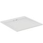 Ideal Standard  Ultra Flat S i.life Shower tray  100X100 Pure White  T5234FR