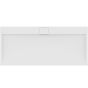 Ideal Standard Ultra Flat S i.life Shower tray 180X80 Pure White T5236FR