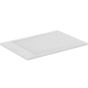 Ideal Standard Ultra Flat S i.life Shower tray 100X70 Pure White T5240FR