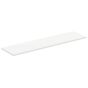 Ideal Standard  Ideal Standard i.life A 120cm worktop, matt white  T5265DU