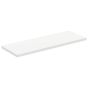 Ideal Standard  Ideal Standard i.life S 60cm compact worktop , matt white  T5300DU