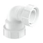 McAlpine T5M-A 1.1/2in 95deg Bend BSP Nut