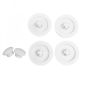 Keramag Cassini - Cavelle - Cleo - Cotta - Felino - Joly - Virto - Visit - Vitelle - Vivano 598094 buffers / T623901 / 59894000