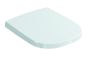SOFTMOOD/ACTIVE SEAT & CVR WHITE NCL