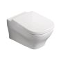 Ideal Standard Softmood / Active Soft Close Toilet Seat & Cover White T6392 / T639201 – Quality Toilet Spare Parts UK | My Toilet Spares