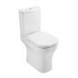 Ideal Standard Softmood / Active Soft Close Toilet Seat & Cover White T6392 / T639201 – Quality Toilet Spare Parts UK | My Toilet Spares
