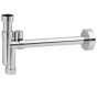 McAlpine TA32VUK-CB 1.1/4in CP Basin Silentrap