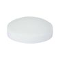 Tavistock Roper Rhodes WC Toilet Pan Floor Fixing screw Cover Caps White SP20757