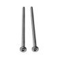 Tece spare part mounting screws easy fit (from 2021), 9820497