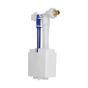 The Schwab and Roca Pro 820 Filling Float Inlet Valve, Z124329200  AH0005300R