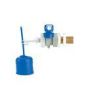 Thomas Dudley Hydroflo tail side inlet valve Brass B92114 Thomas Dudley Toilet cistern spares SCAHY327591 / 5013241048637