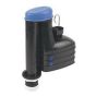 Thomas Dudley S7 Cascade 8.5 inch Syphon Siphon WRAS approved 316267 Toilet Cistern Fittings Spares
