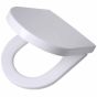 Tiger Soft-Close Toilet Seat Memphis Duroplast White 252930646  4008912529424