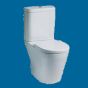 Toilet Seat Ideal Standard  Tonic toilet seat and cover - normal K704701 Code Under Toilet  Cistern Lid K404 / 4303