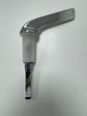 Toilet Cistern lever handle only NON-RETURNABLE 336321414
