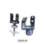 TOILET SEAT E3070 HINGES AND ANCHORS FOR JACOB DELAFON ANTARES/IRIS
