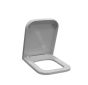 Toilet seat HATRIA FUSION 48 YXB301 Soft Close 