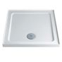 Twyford.900mm.x.900mm.4.upstand.tray.TR6231WH...