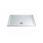 Twyford.900mm.x.760mm.4.upstand.tray.TR6431WH...
