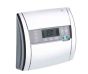 Trevi Bath Shower Mixer A7000AA Chrome Ideal Standard Trevi Electronic EBC II Bath and Shower Mixer Valve Exposed