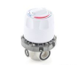 Triton HP Valve Cartridge (comes with seals) 83304970
