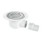 McAlpine TSG50SS-SL-NSC 50mm Seal (No Screws)