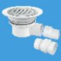 McAlpine TSG52SS-SL-NSC 50mm Seal (No Screws)