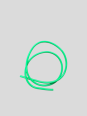 Dudley 323536 Pneumatic Tube Opaque Green 1000mm