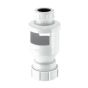 McAlpine TUN-6 TUN Dish 28mm x 1.1/4in McAlpine TUN-6 one piece tun dish 19/23mm x 1.1/4