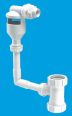 McAlpine TUNKIT3 WC O/Flow Kit (40bx) TUNKIT-3 Bathroomsuites