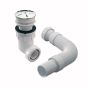 Twyford TW6850CP Odourwise1.5