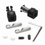 Twyford/Sanindusa Wall Mounted Fixing Bolt Kit SR1990XX