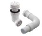 Twyford TW6840WH Odourwise1.5