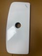 Twyford AR2346WH Alcona Round Exposed Close couple Cistern Lid ONLY Code on Cistern Lid 78111