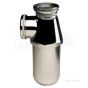 Twyford Bottle Trap 1.5 WF8461CP