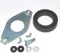 Twyford close coupled fixing kit with bolts C60932 Toilet cistern fittings CF8100XX