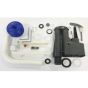Twyford Complete Cistern Internals CF7050WH
