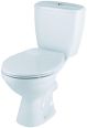 Twyford Option toilet seat and cover White OT7815WH / 5024959377674