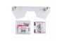 Twyford TI1961XX Sola TI400 Basin Pack 225 Twyford Sola basin pack centers 400 225mm