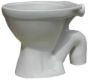 Twyford CC1131WH Classic S/Trap Pan White
