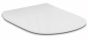 MAVONE SEAT & CVR WHITE SCL THIN SW