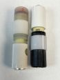Universal soft closing Toilet seat dampers