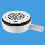 McAlp UPSW-4-22mm Untrapped WASTE 113m(22mm Plain) UPSW-4-22MM Bathroomsuites