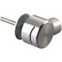 WIRQUIN BACK INLET SPREADER CP 15mm x 3