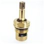 used in Ideal Standard Basin Taps B0168AA Senses Sphere Basin Pillar Taps