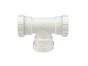 McAlpine V15M 2in SWEPT TEE (30bx)